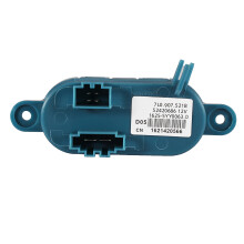 Blower-Lüftermotor Heizwiderstand für Audi Q7 VW Touareg Sharan 7L0907521
