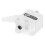 3D Printer Extruder Kit Transparent Soft Plastic for CR10 Ender 3 Pro 5