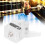 3D Printer Extruder Kit Transparent Soft Plastic for CR10 Ender 3 Pro 9