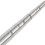 Telescopic 2m Golf Ball Retriever with Automatic Lock Orange 9