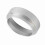 58mm Aluminium Universal Kaffeeportionierkugel Trichter – Silber 14