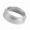 58mm Aluminium Universal Kaffeeportionierkugel Trichter – Silber 13