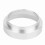 58mm Aluminium Universal Kaffeeportionierkugel Trichter – Silber 10