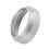 58mm Aluminium Universal Kaffeeportionierkugel Trichter – Silber 15