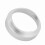 58mm Aluminium Universal Kaffeeportionierkugel Trichter – Silber 12