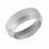 58mm Aluminium Universal Kaffeeportionierkugel Trichter – Silber 16