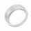 58mm Aluminium Universal Kaffeeportionierkugel Trichter – Silber 9