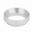 58mm Aluminium Universal Kaffeeportionierkugel Trichter – Silber 11