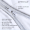 Small Double Waterproof Zip Encasement 30cm 6
