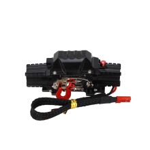RC-Doppelmotor-Windensteuerung für TRAXXAS, 7-9 kg Belastung, 85x37x32 mm