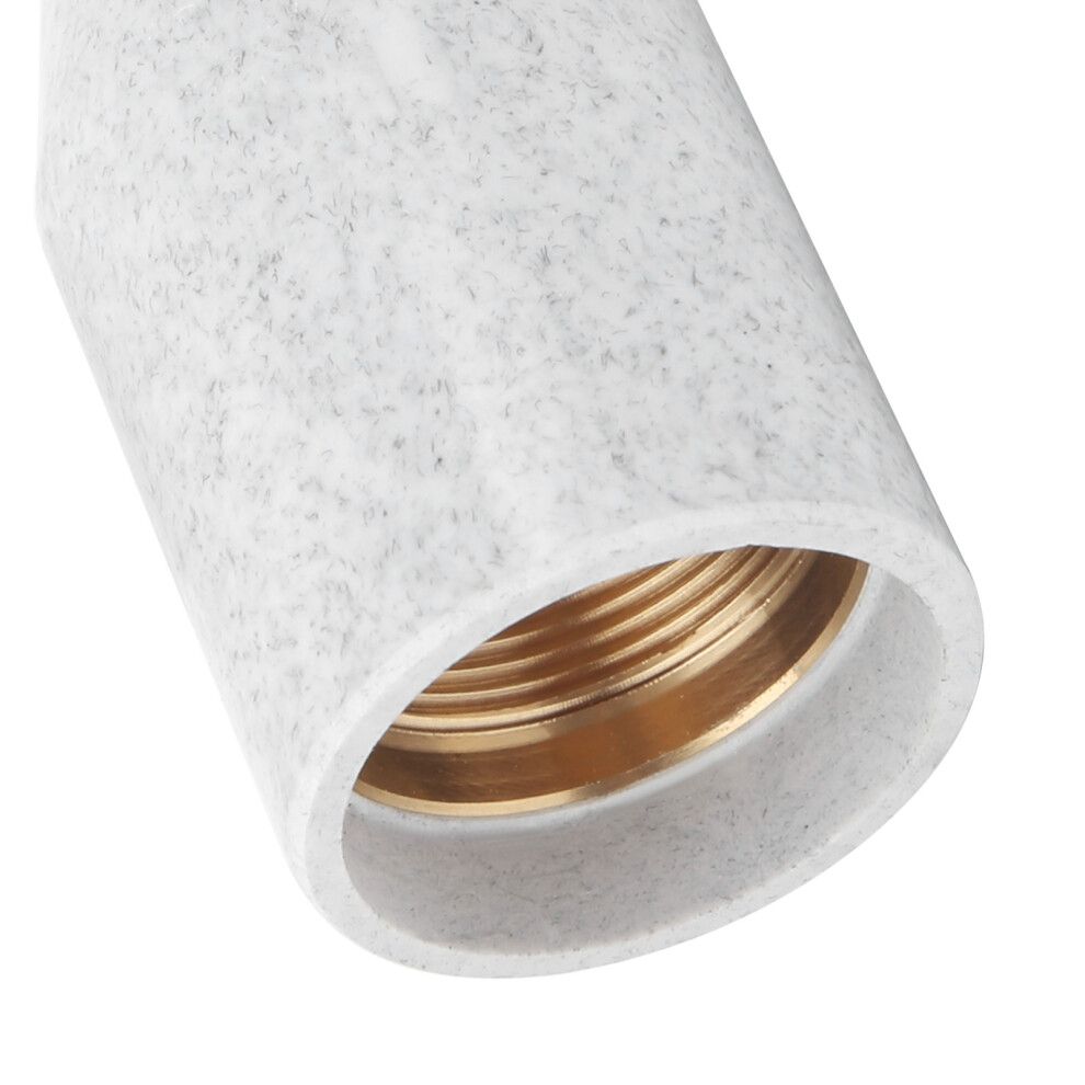 Ceramic Torch Cup Replacement For Plasma Cutters 9Â8218 Industrial Part 7901359932420