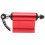 Space-Saving Red Front Fork Bike Rack Mount for Car Trunk and Roof 13