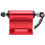 Space-Saving Red Front Fork Bike Rack Mount for Car Trunk and Roof 12