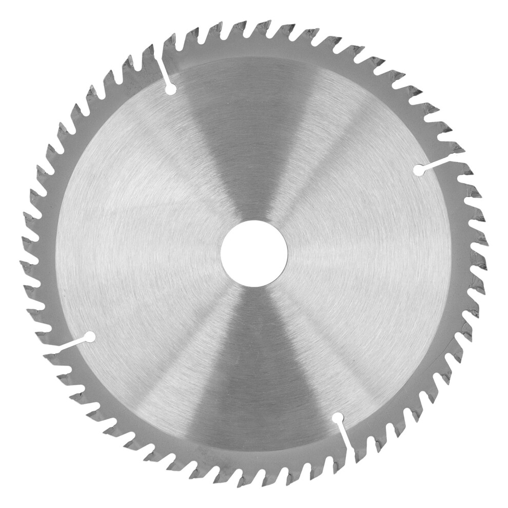 7X60t 180Mm Circular Saw Blade For Woodworking Carpentry 8431359933800