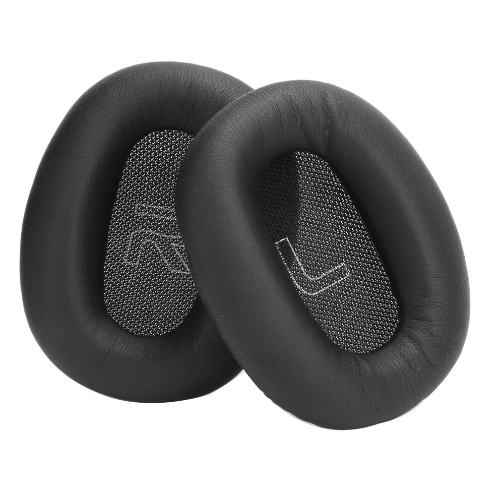Soft Silicone Ear Cushions For Edifier W820bt/W828nb Headset Enhanced Comfort 8081359934699
