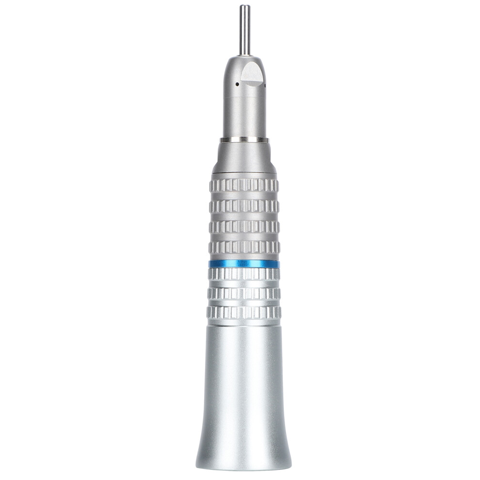Dental Straight Low Speed Handpiece for Teeth Cleaning & Grinding