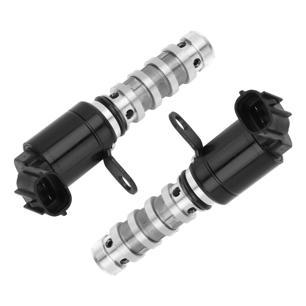 2Pcs Vvt Solenoid 24375-2G500 For Hyundai Santa Fe/Sonata/Tucson 8211359935604