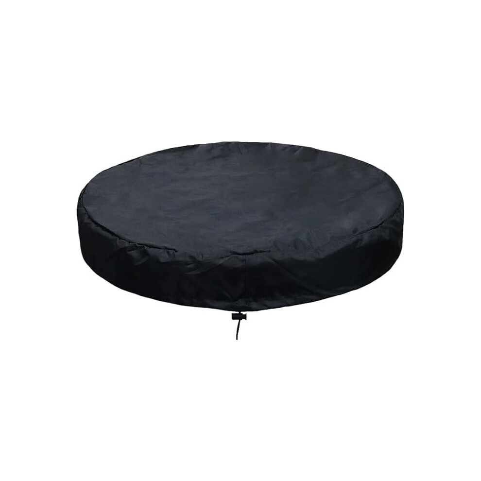 Drum Cover Dustproof And Versatile For 55 Gallon Drum Durable And-image-OPC-PMWNQGC-NEW