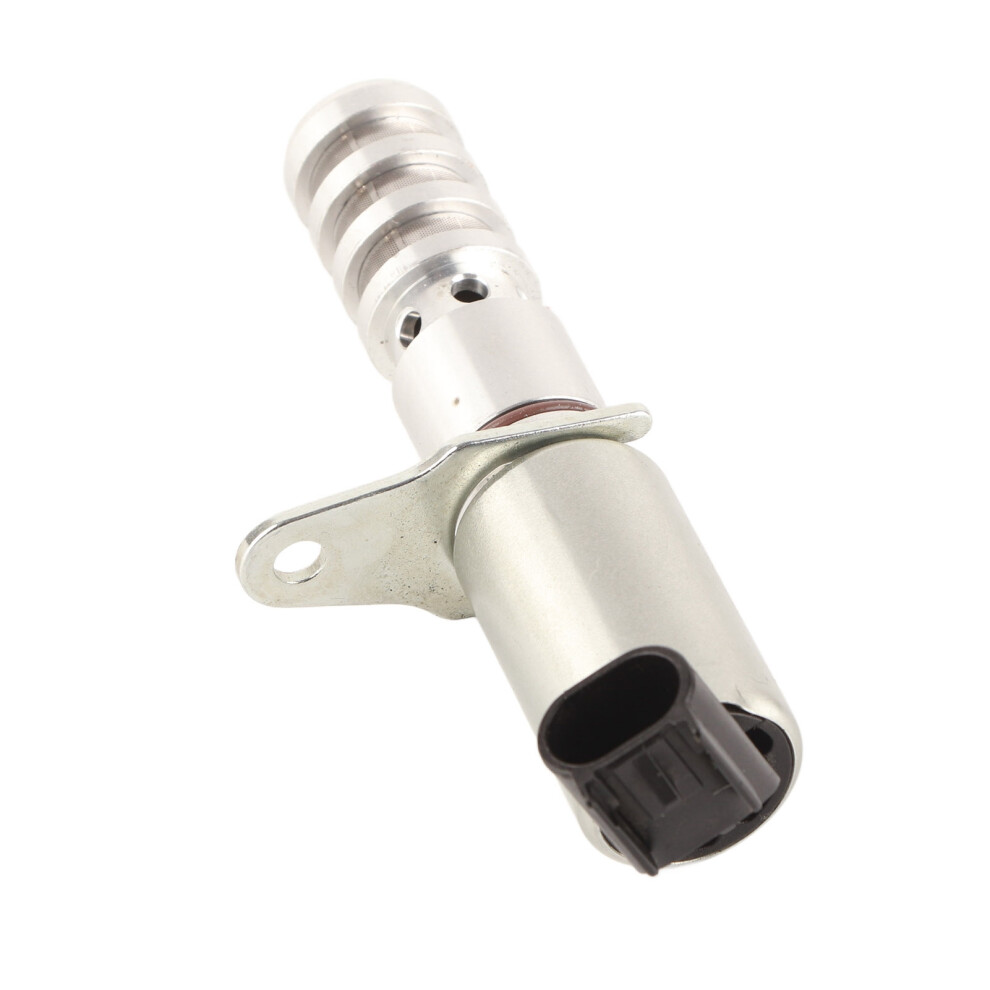 Variable Valve Timing Solenoid For Gm 4.2L 12568078 Black/Silver 5011359935696