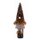 Faceless Doll Gnome Wine Bottle Toppers Christmas Table Decor-3 1