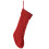 Lighted Christmas Stockings Tree Hanging Pendant Home-Red 1