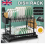 2Tier Kitchen Sink Dish Drainer Rack 1