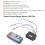Wireless 12V Electric Winch Remote Control System 50ft Range 6