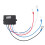 Wireless 12V Electric Winch Remote Control System 50ft Range 4