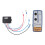 Wireless 12V Electric Winch Remote Control System 50ft Range 13
