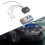 Wireless 12V Electric Winch Remote Control System 50ft Range 16