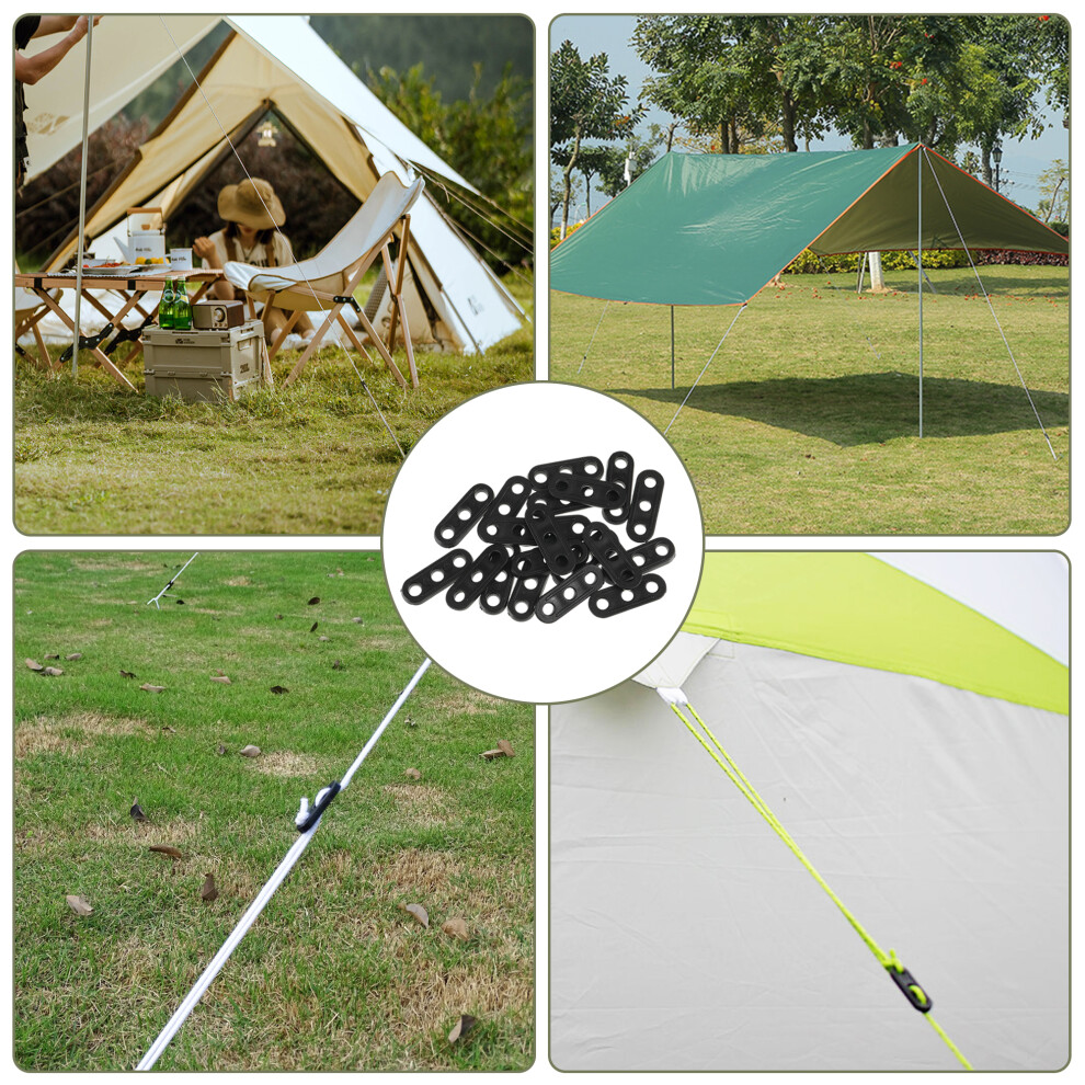 20x Wide Range Of Applications Tent Rope Tensioners Compact And-image-OPC-PMWNXYS-NEW