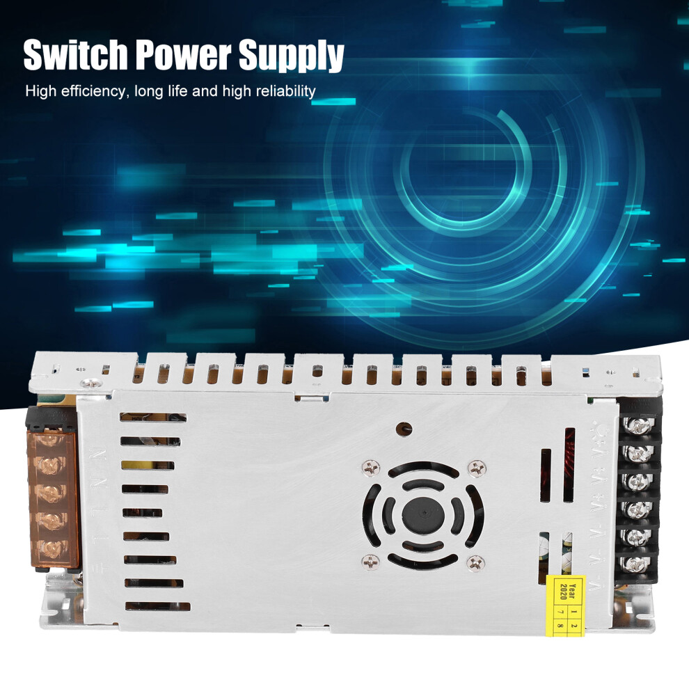 High Efficiency 300W Led Transformer Ac170-250V Waterproof Driver 8131359937654