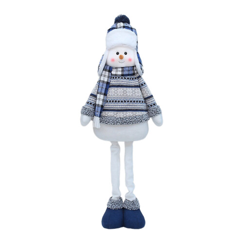 Blue Christmas Decoration-   YH239903 A