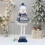 Blue Christmas Decoration-   YH239903 A 5