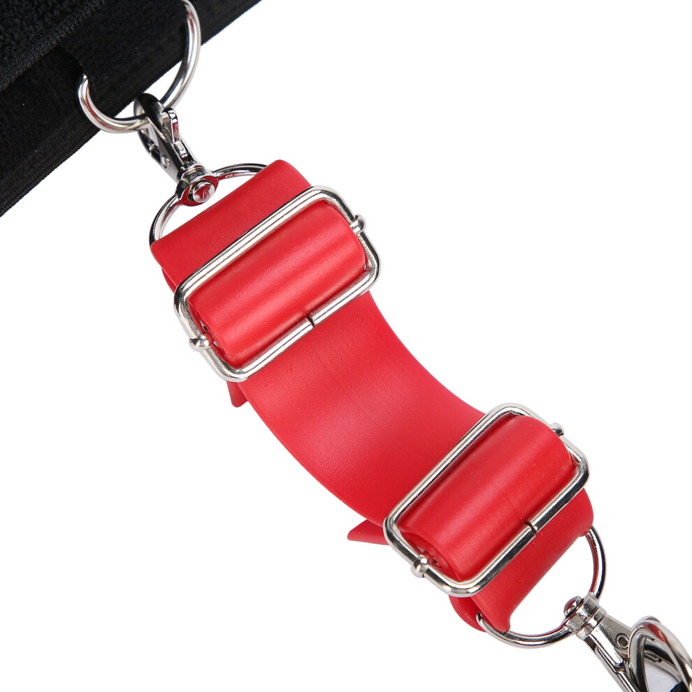 Foot Drop Orthosis Brace for Stroke Hemiplegia, Adult, Adjustable-image-OPC-PMWP2FS-NEW