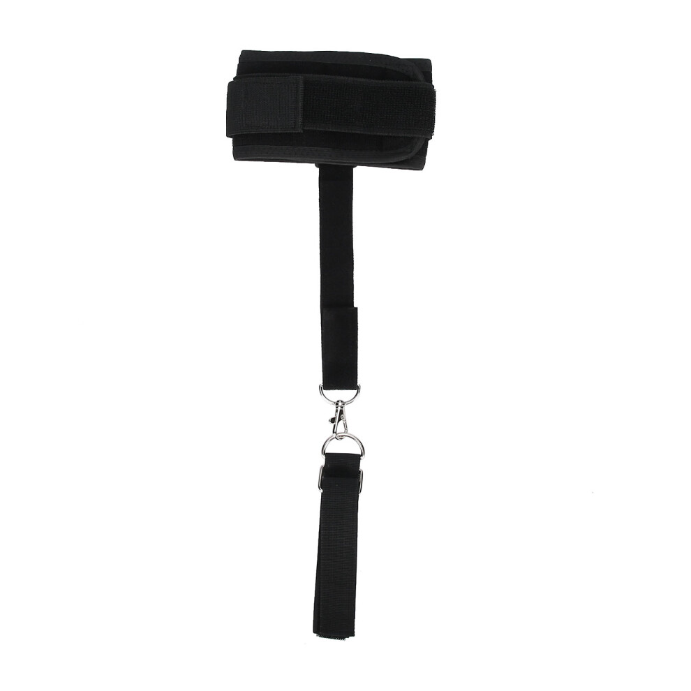 Adult Foot Drop Brace Hemiplegia Corrector Orthosis Support Device