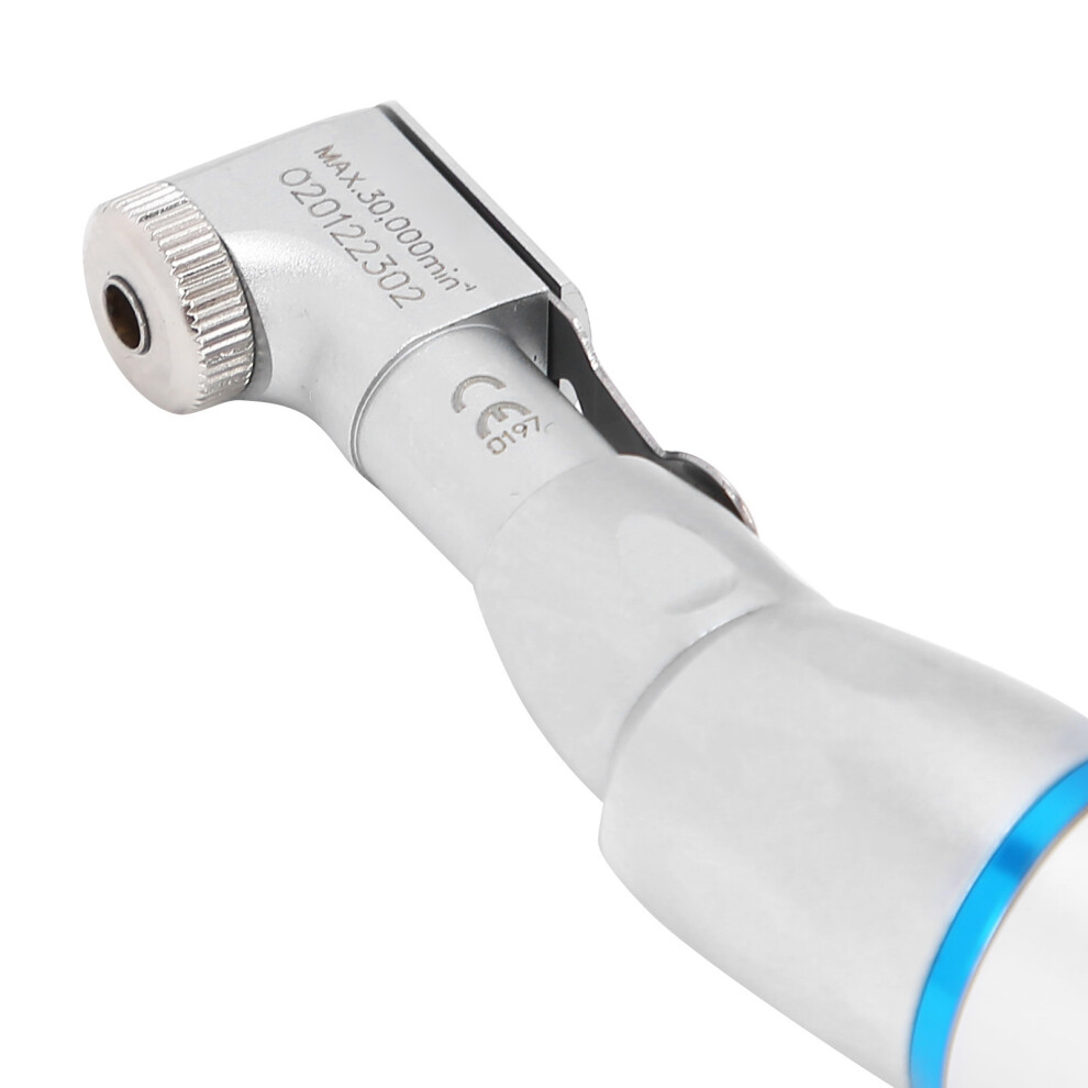 Efficient Dental Polishing Handpiece with Wear-Resistant Design