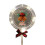LED Luminous Cake Decoration Gift Box Acrylic Decorative Lamp-7 1
