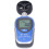 MT905C LCD-Handheld-Anemometer Windspeed-Meter, 175x55x38mm 16