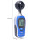 MT905C LCD-Handheld-Anemometer Windspeed-Meter, 175x55x38mm 6