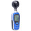 MT905C LCD-Handheld-Anemometer Windspeed-Meter, 175x55x38mm 9