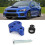 Aluminum Valve Spring Compressor Tool Kit for Subaru Forester XT 04-11 Blue 1