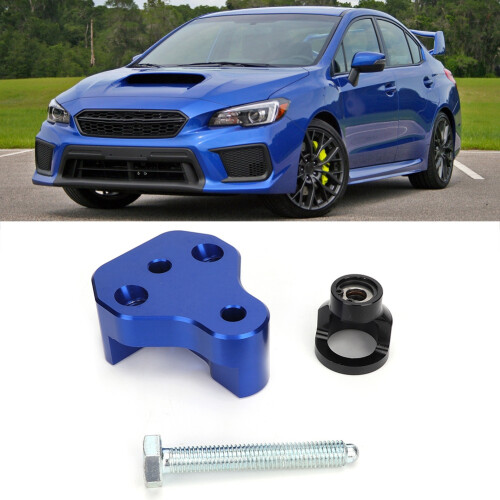 Aluminum Valve Spring Compressor Tool Kit for Subaru Forester XT 04-11 Blue