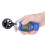 MT905C LCD-Handheld-Anemometer Windspeed-Meter, 175x55x38mm 8