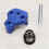 Aluminum Valve Spring Compressor Tool Kit for Subaru Forester XT 04-11 Blue 5