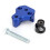 Aluminum Valve Spring Compressor Tool Kit for Subaru Forester XT 04-11 Blue 11