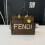 F fashion shoulder handbag 1