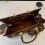 F fashion shoulder handbag 4