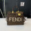 F fashion shoulder handbag 1