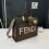 F fashion shoulder handbag 5